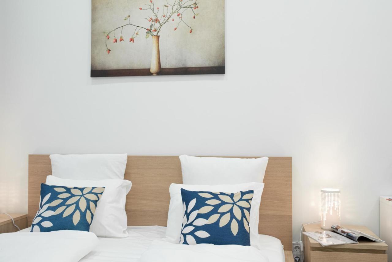 City Center Quiet Flat — Fotók 3
